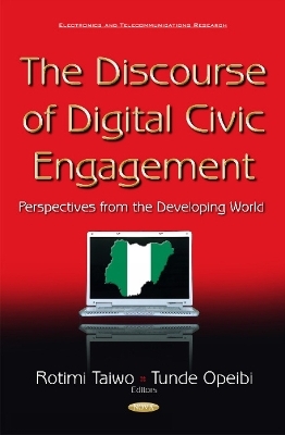 Discourse of Digital Civic Engagement