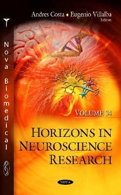 Horizons in Neuroscience Research - 