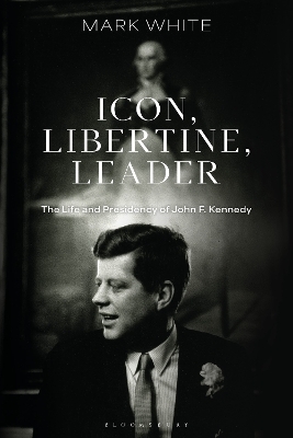Icon, libertine, leader