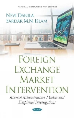 Foreign Exchange Market Intervention - Nevi Danila, Sardar M.N. Islam