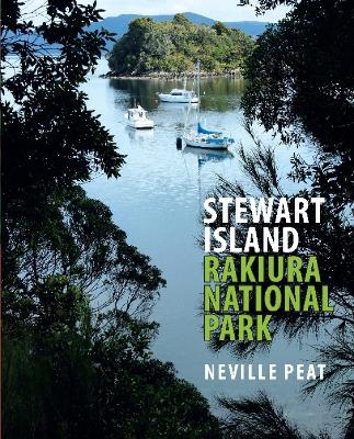 Stewart Island - Neville Peat