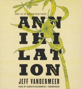 Annihilation