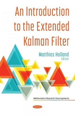 An Introduction to the Extended Kalman Filter - 