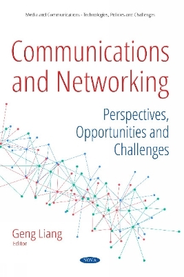 Communications and Networking - 