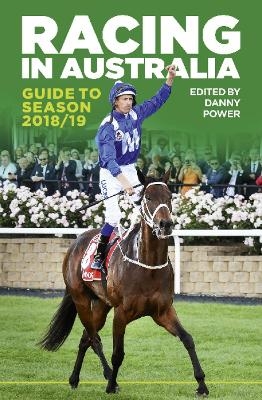 Racing In Australia Guide to Season 2018/19
