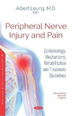 Peripheral Nerve Injury and Pain