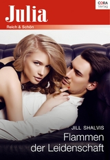 Flammen der Leidenschaft - Jill Shalvis