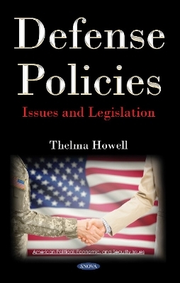 Defense Policies - 