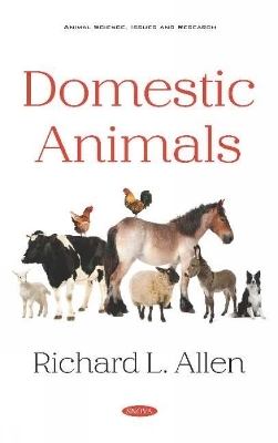 Domestic Animals - Richard L. Allen