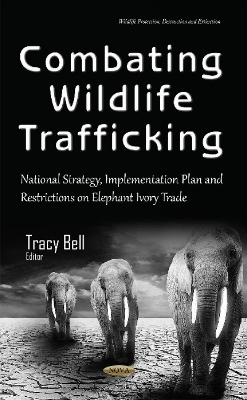 Combating Wildlife Trafficking - 