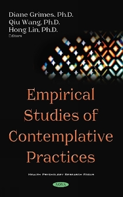 Empirical Studies of Contemplative Practices - 