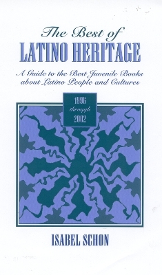 The Best of Latino Heritage, 1996-2002 - Isabel Schon