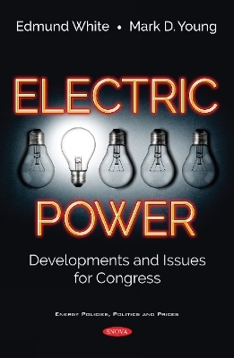 Electric Power - 