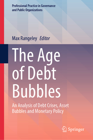 The Age of Debt Bubbles