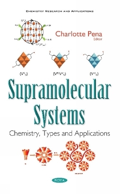 Supramolecular Systems - 