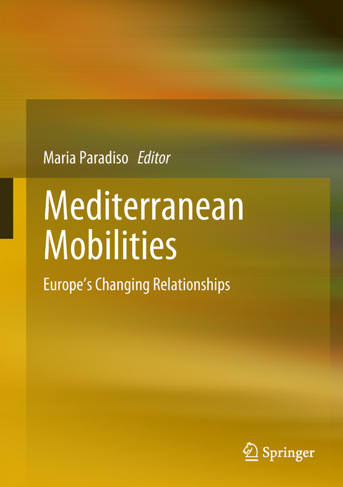 Mediterranean Mobilities - 