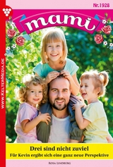 Drei sind nicht zuviel - Rosa Lindberg