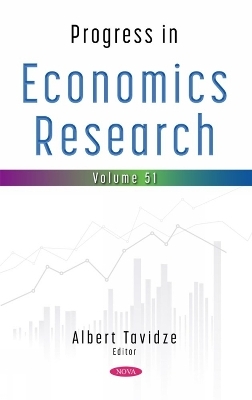 Progress in Economics Research. Volume 51 - 