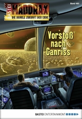 Maddrax 480 - Wolf Binder