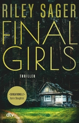 Final Girls - Riley Sager