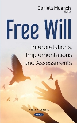 Free Will - 