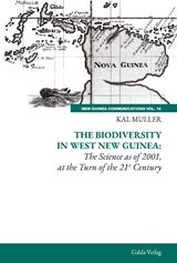 The Biodiversity in West Guinea - Kal Muller