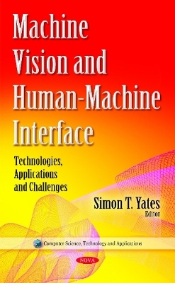 Machine Vision & Human-Machine Interface