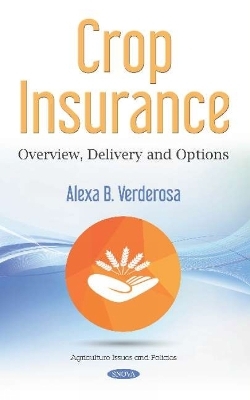 Crop Insurance - 