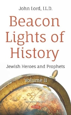 Beacon Lights of History - John Lord