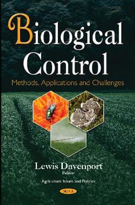 Biological Control - 