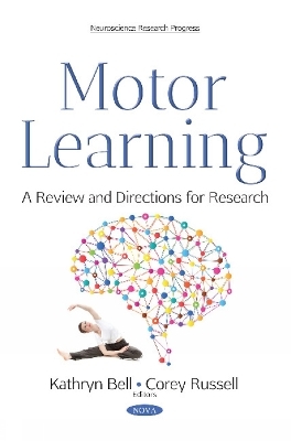 Motor Learning - 
