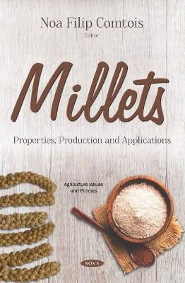 Millets - 