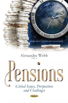 Pensions - 