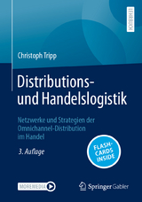Distributions- und Handelslogistik - Christoph Tripp