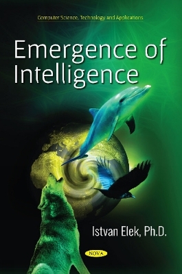 Emergence of Intelligence - 