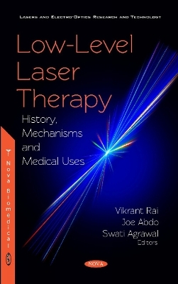 Low-Level Laser Therapy