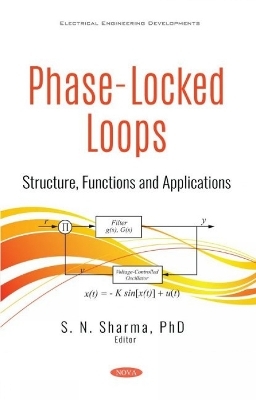 Phase-Locked Loops - 
