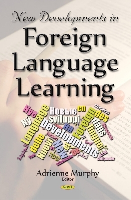 New Developments in Foreign Language Learning - 
