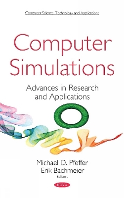 Computer Simulations - 