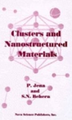 Clusters & Nanostructured Materials