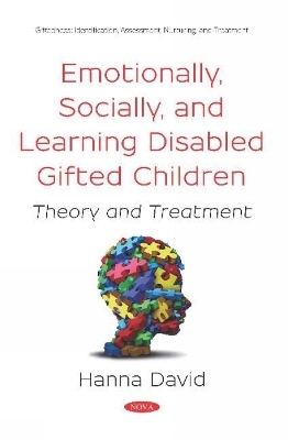 Emotionally, Socially, and Learning Disabled Gifted Children