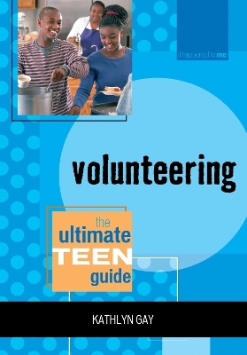 Volunteering - Kathlyn Gay