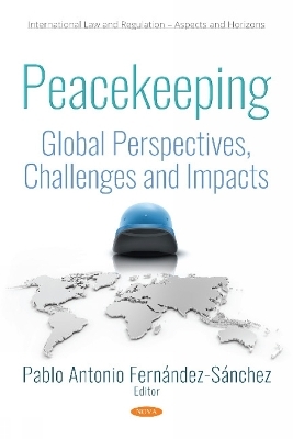 Peacekeeping - 