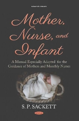 Mother, Nurse, and Infant