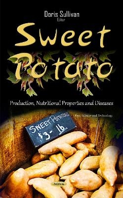 Sweet Potato