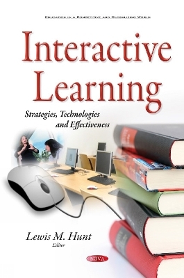 Interactive Learning