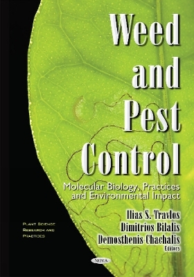Weed & Pest Control - 