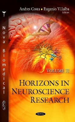 Horizons in Neuroscience Research - 