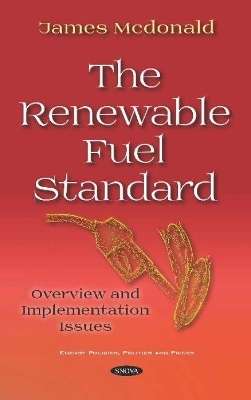 The Renewable Fuel Standard