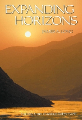 Expanding Horizons - James A Long